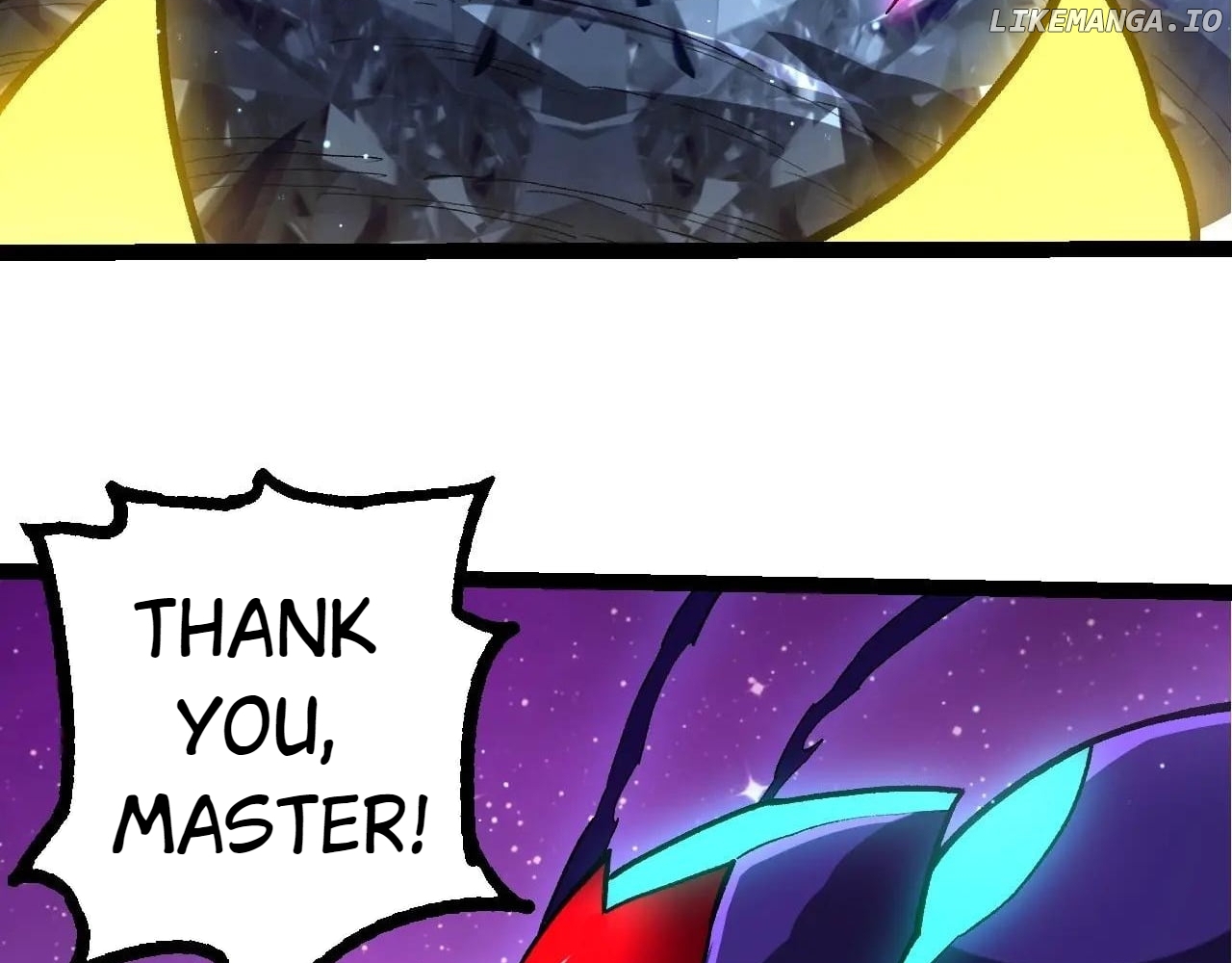 Evolution Begins With A Big Tree Chapter 386 - page 89